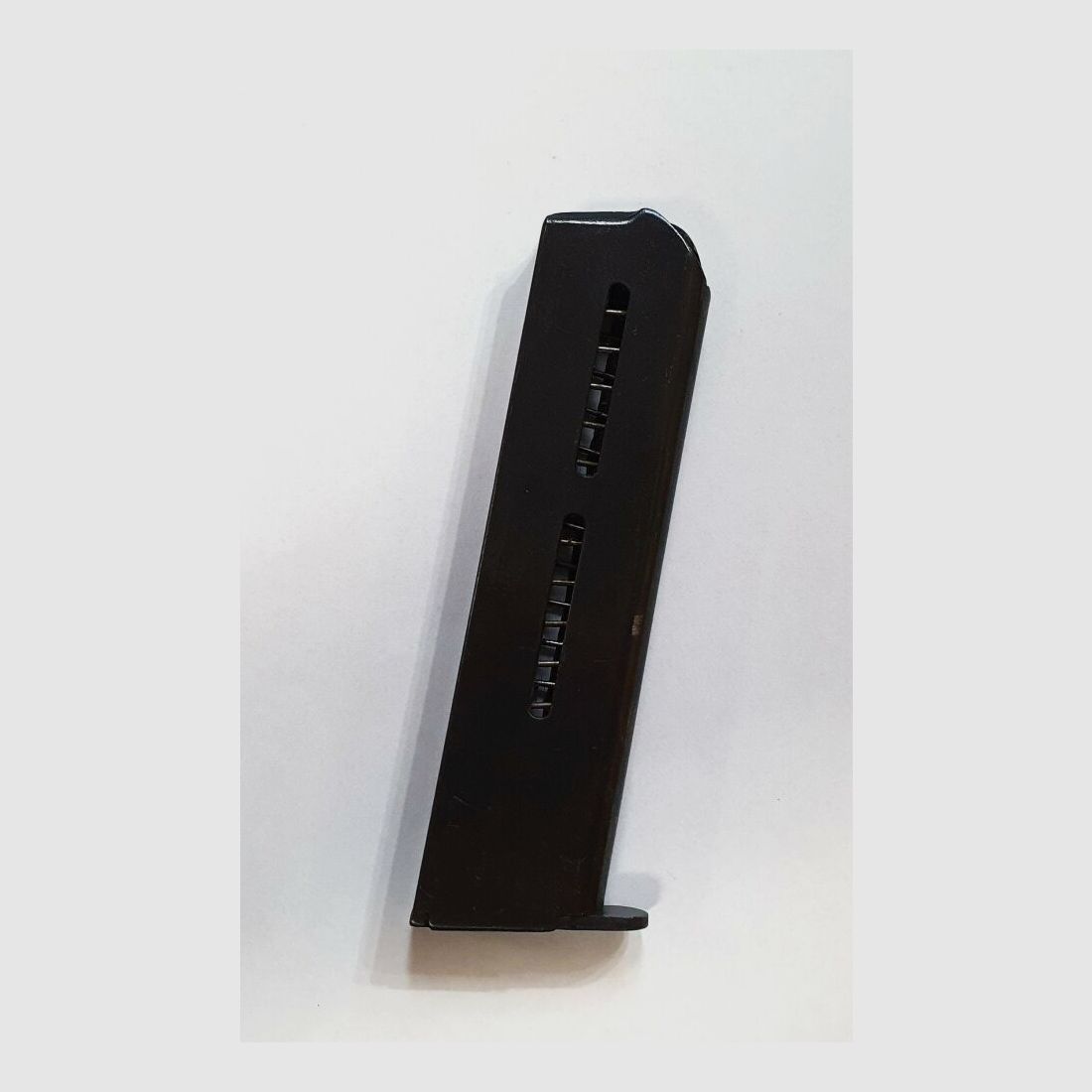 Unique Magazine Unique, 7.65mm 9 rounds