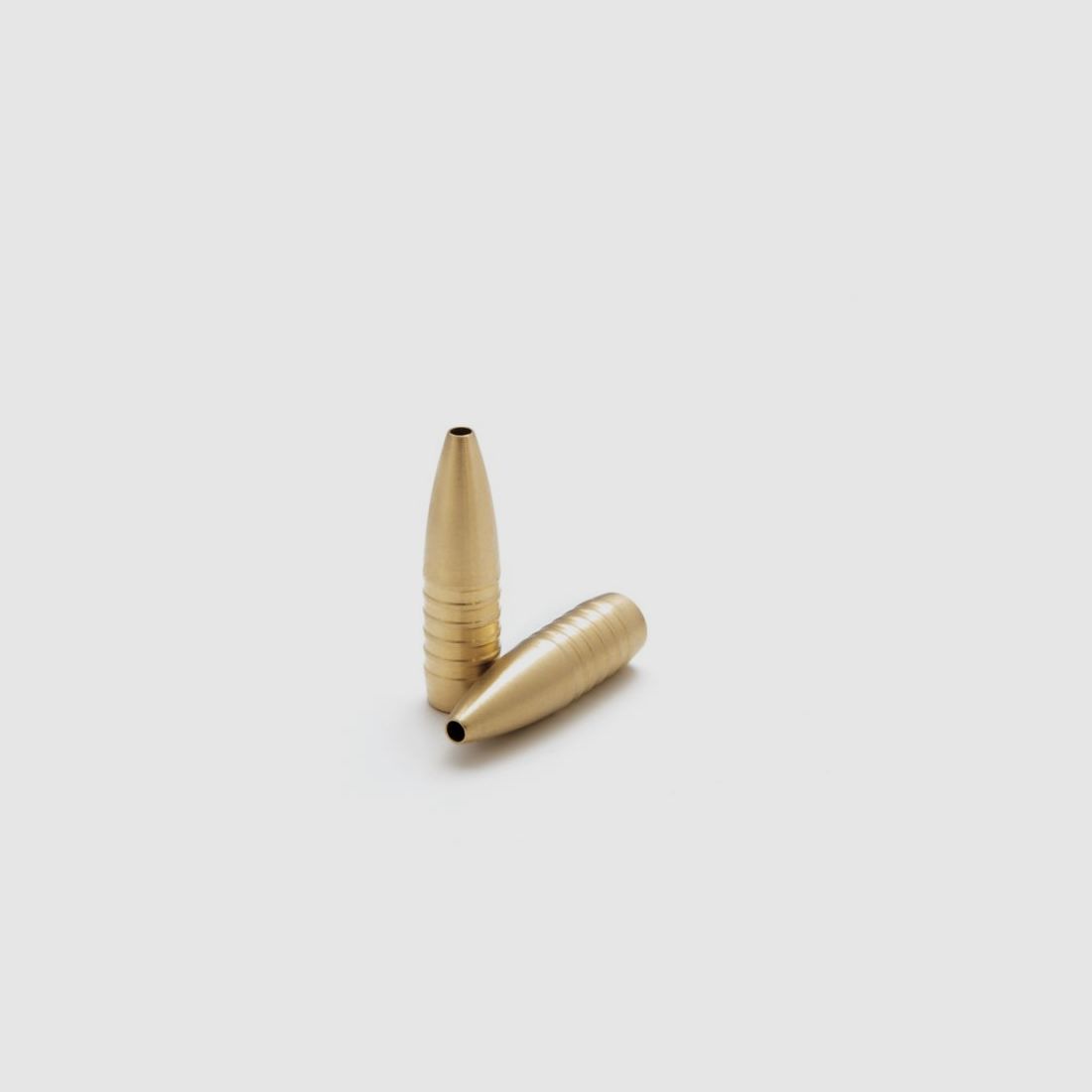 LOS GESCHOSSE 223/224 52GR/3,36G SOLID BRASS HUNTER TACTICAL 100 STK