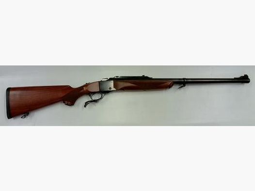 Ruger Nr. 1, Kal. .458 Win.Mag.