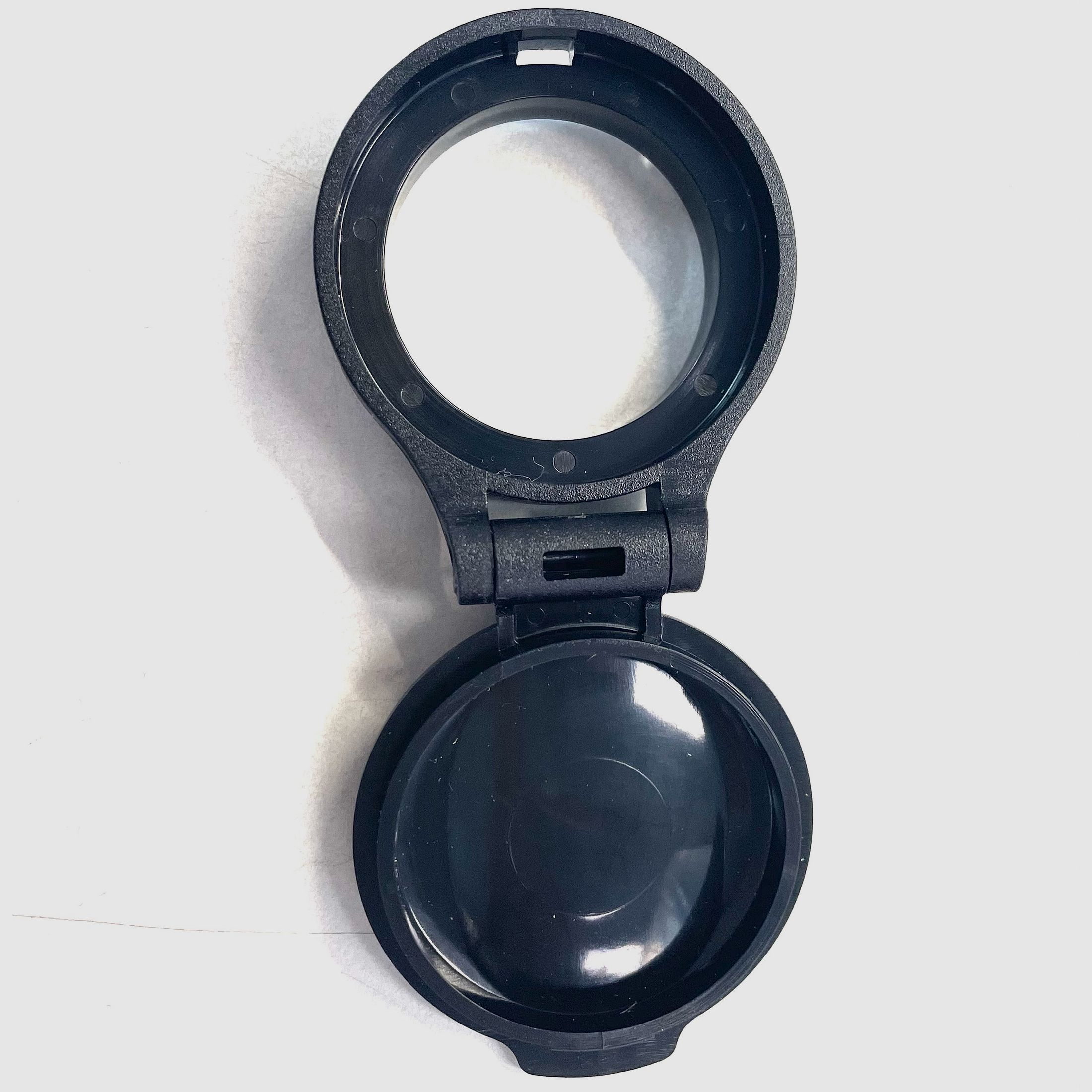 Pulsar Objektivabdeckung Für F28