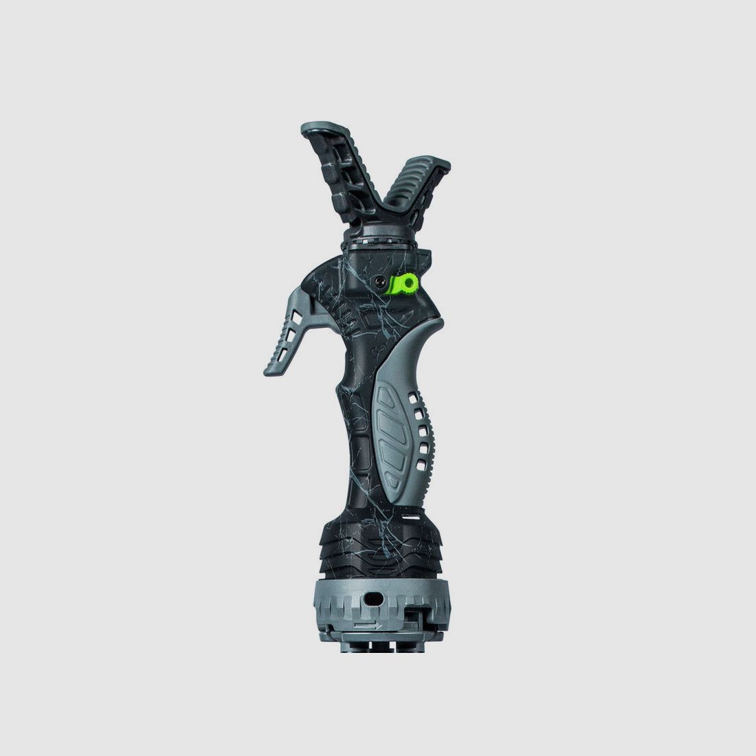 Primos Trigger Stick / Zielstock Gen3 schwarz ONYX