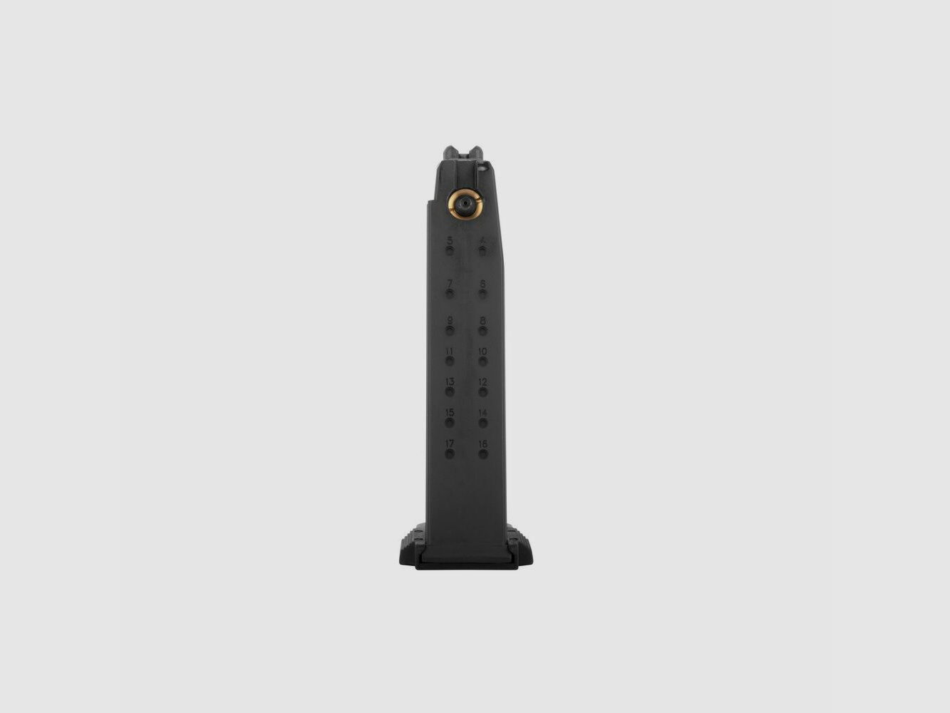 EMG Strike Industries ARK bicolor 4,5 mm BB Co2 BlowBack