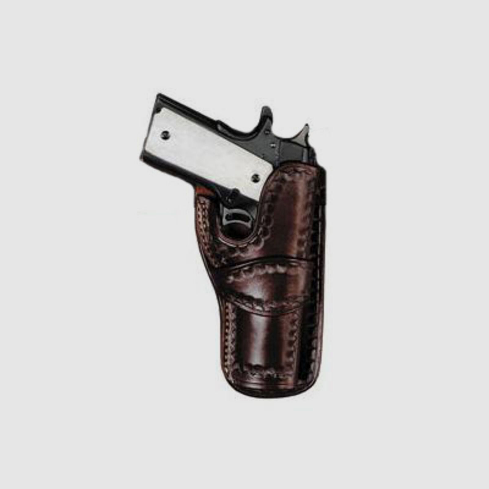 Triple K Wild Holster LH 5" (5 inch) Colt 1911