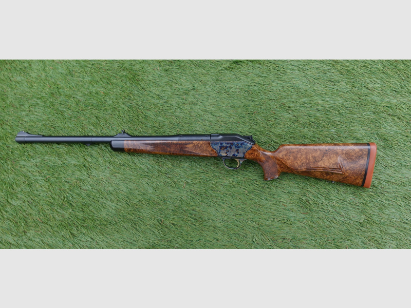 Blaser R8 Selous Großwildbüchse