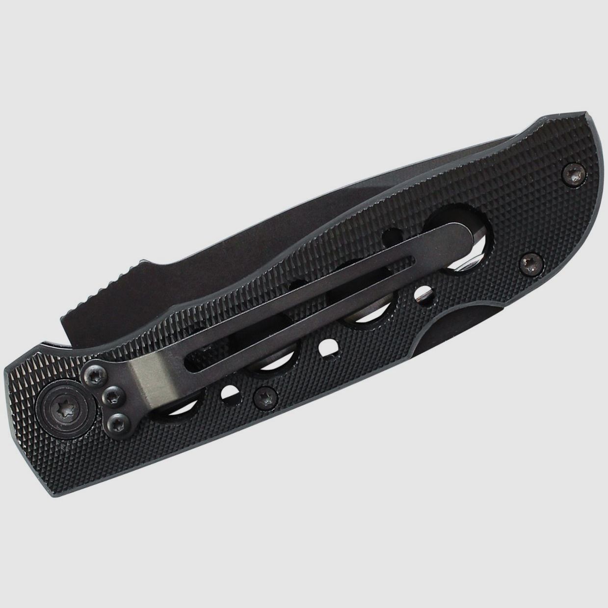 Smith & Wesson – Extreme Ops CK105BKEU Folder Black, Bild 2 von 2