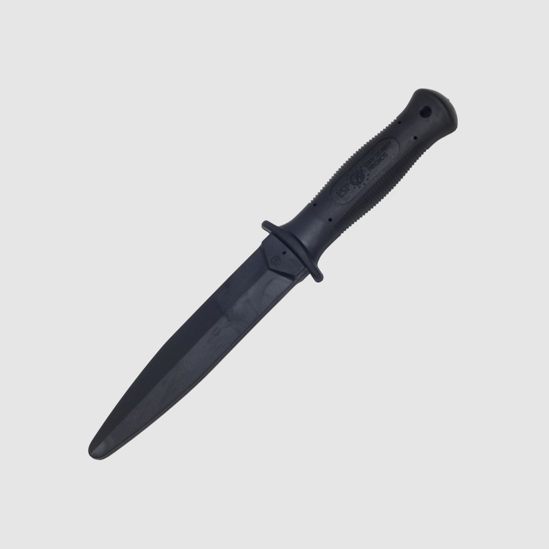 Coltello da allenamento in plastica