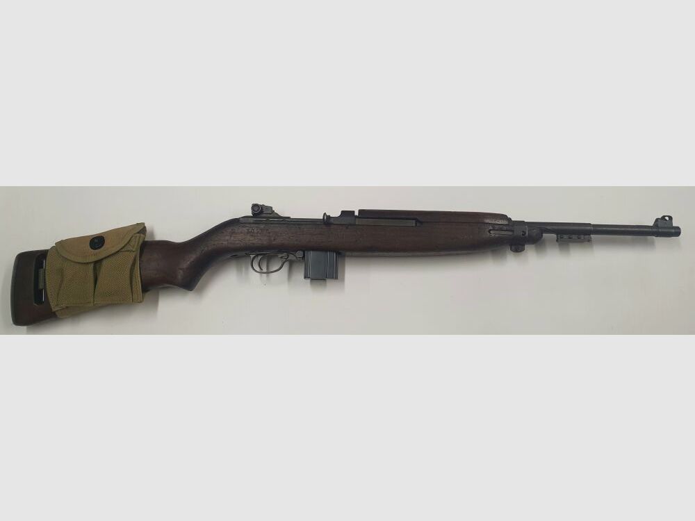 IBM US 30M1 Carbine