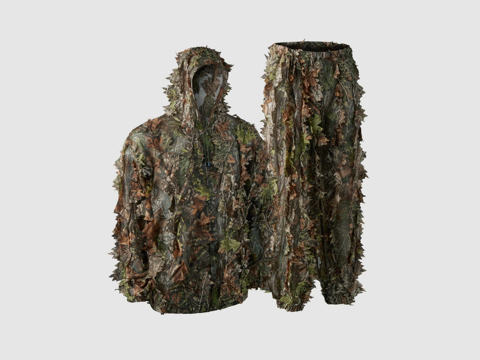 DEERHUNTER 3D Camo Anzug