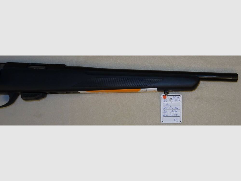 Tikka	 T1x kurz