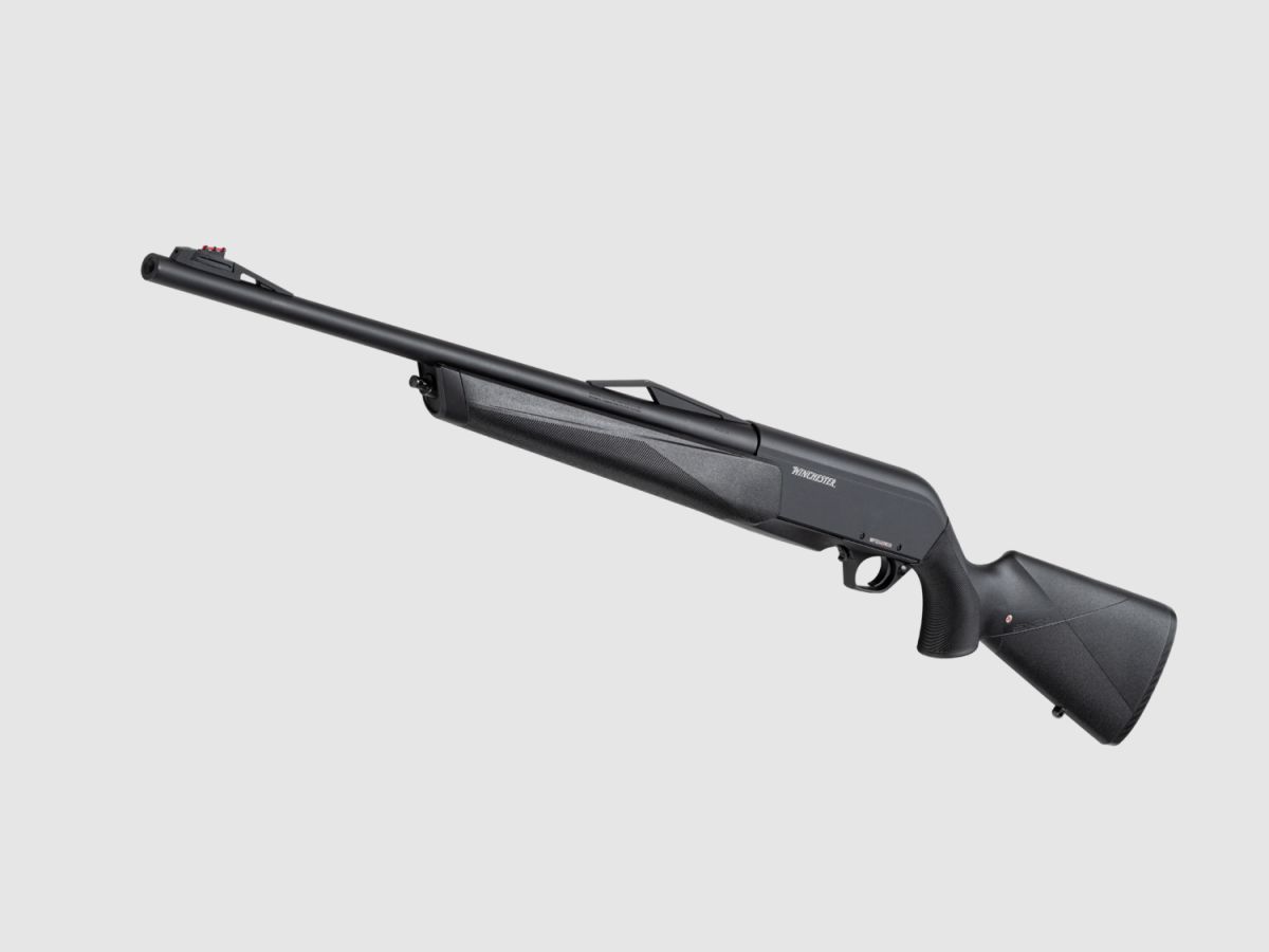 Bolt-action rifle SXR2 Composite 9.3X62, image 3 of 4