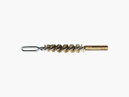 BALLISTOL JW-Kombi-Bürste mit Naturborsten - .22 – .280