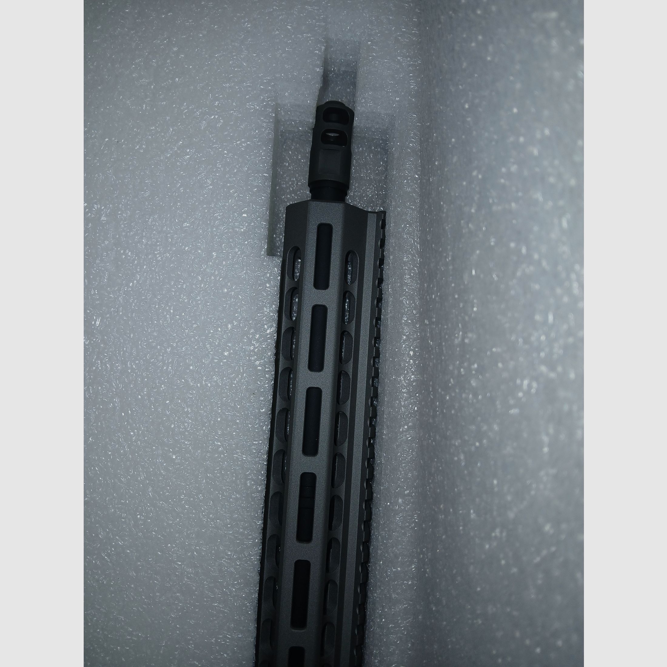 Ar15 saeg Krytac emg rec7 mk3 nowy