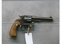 Colt-revolver