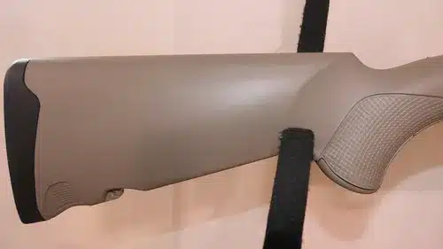 Carabine de chasse Franchi Horizon Elite Gray Cerakote cal 30.06, image 13 sur 13