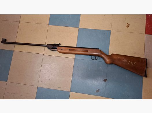 Luftgewehr Diana 35
