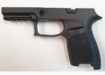 SIG SAUER SIG SAUER P320 COMPACT Pistole Griffmodul/Griffhülle Größe: L
