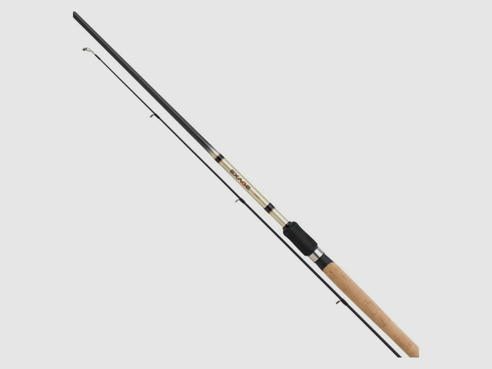 SHIMANO – EXAGE 240H | 2,40m | 2-teilig | 20-50g