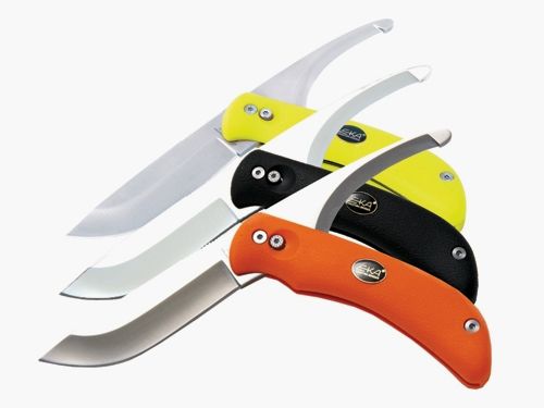 EKA kniv  swingblade