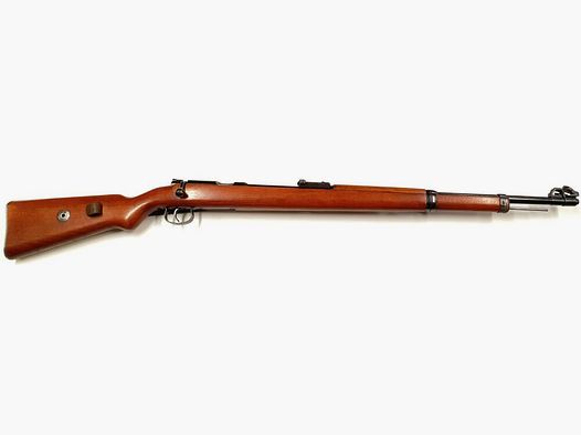 Original Mauser Oberndorf Deutsches Sportmodell MAUSER- WERKE A.G. OBERNDORF A.N.