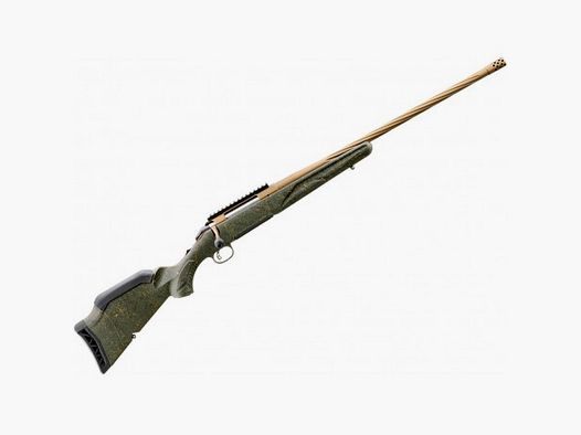 Repetierbüchse RUGER American Gen II Predator - 270 Win.