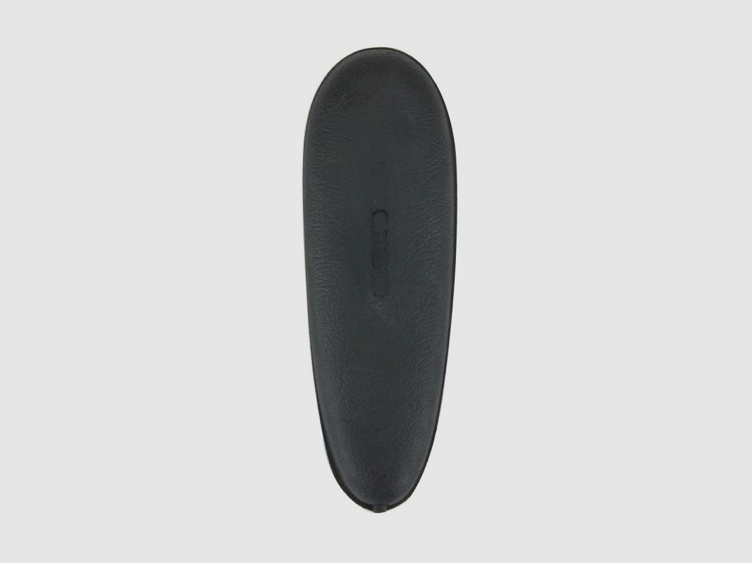 752B Field Stock Cap Medium 0.6" Skeet Black