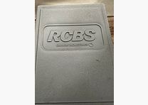 RCBS Matrijzenset 9mm