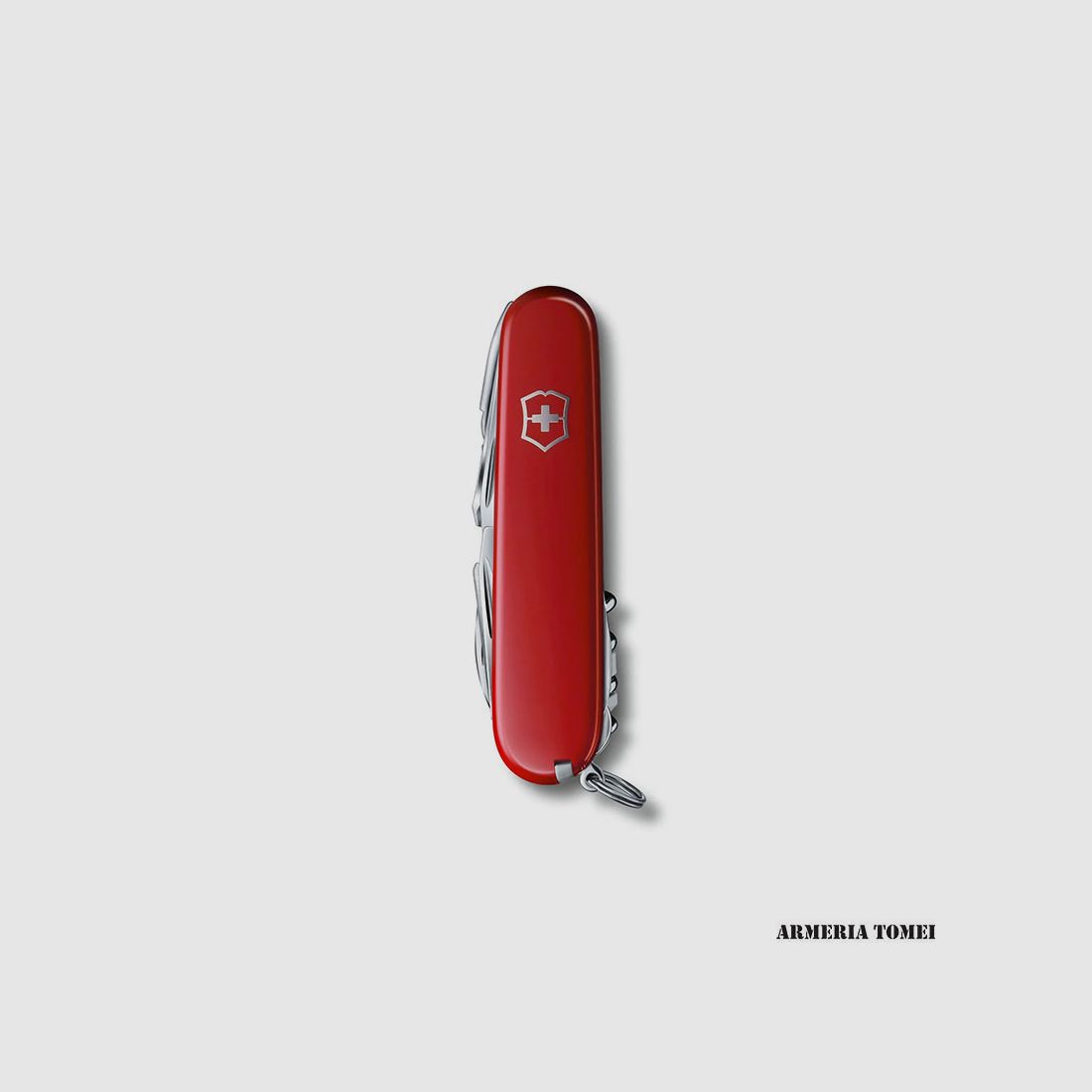 VICTORINOX – SWISS CHAMP, Bild 5 von 5