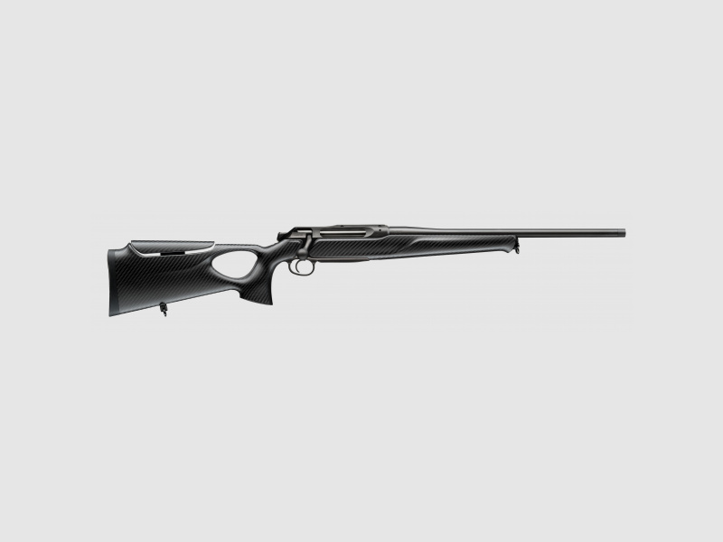 Sauer 505 Synchro XTC Carbon Repeating Rifle