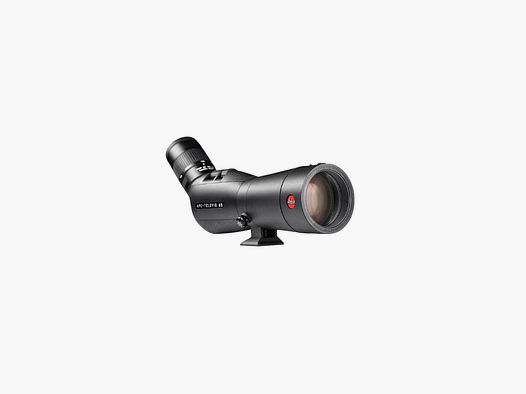 LEICA ZIelfernrohr APO-TELEVID 65 KIT MIT VARIO-AUGENSTÜCK 25-50X WINKEL 45°