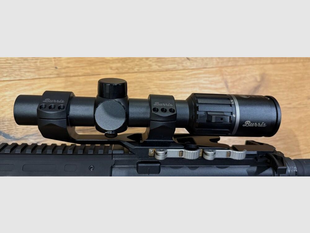 Tippmann Arms M4-22 Elite Alpha-GS 16" - Modell 2025 - Vollaustattung Sportlich zugelassen