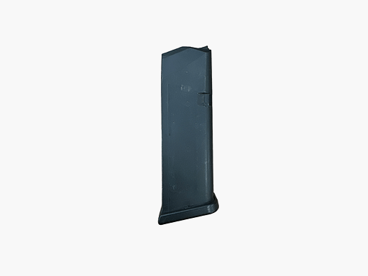 USATO – CARICATORE – GLOCK 26 cal. 9×21 15 COLPI