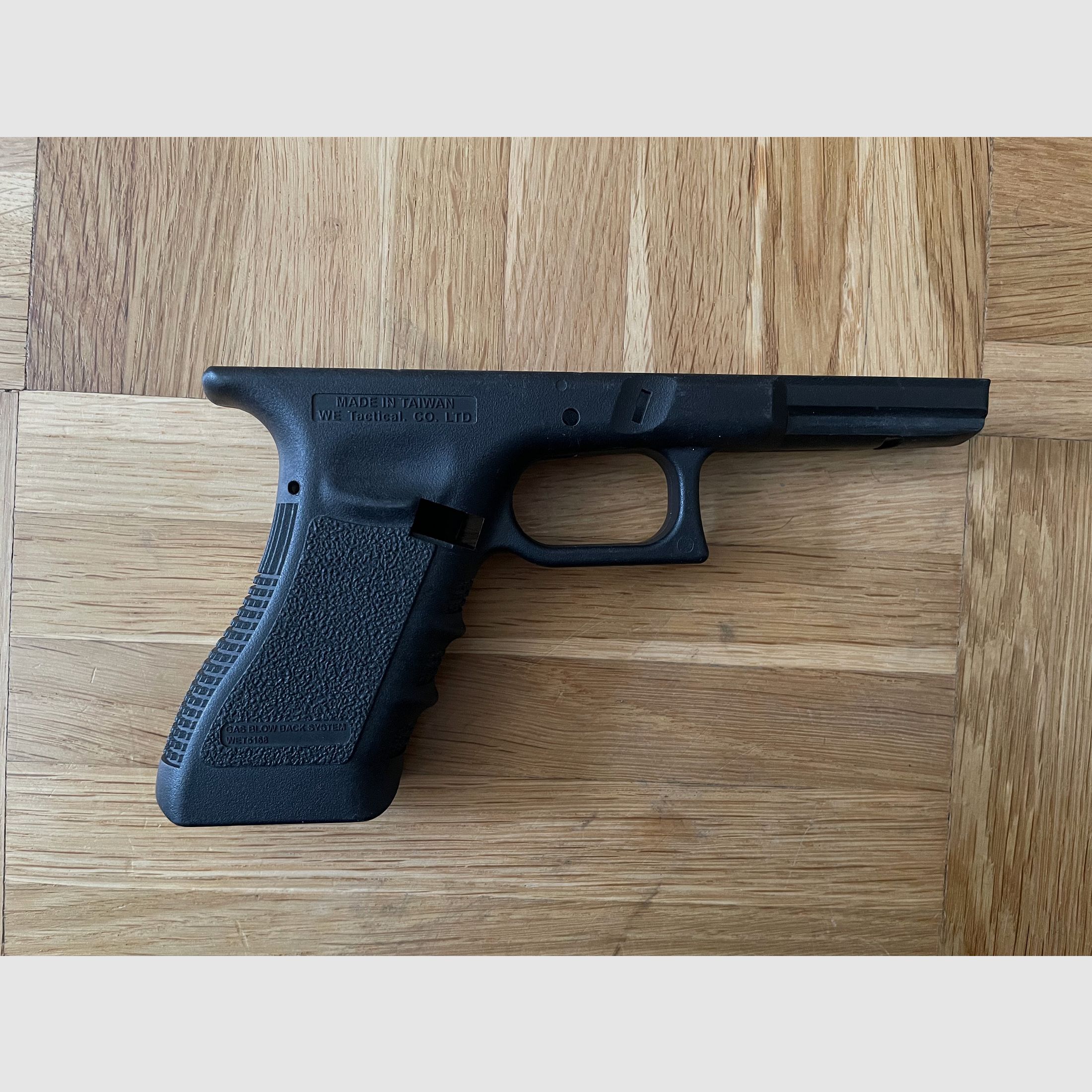 We Glock Gen3 Griffstück 