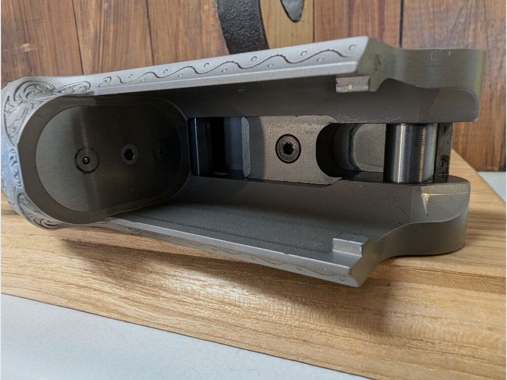 Blaser 95