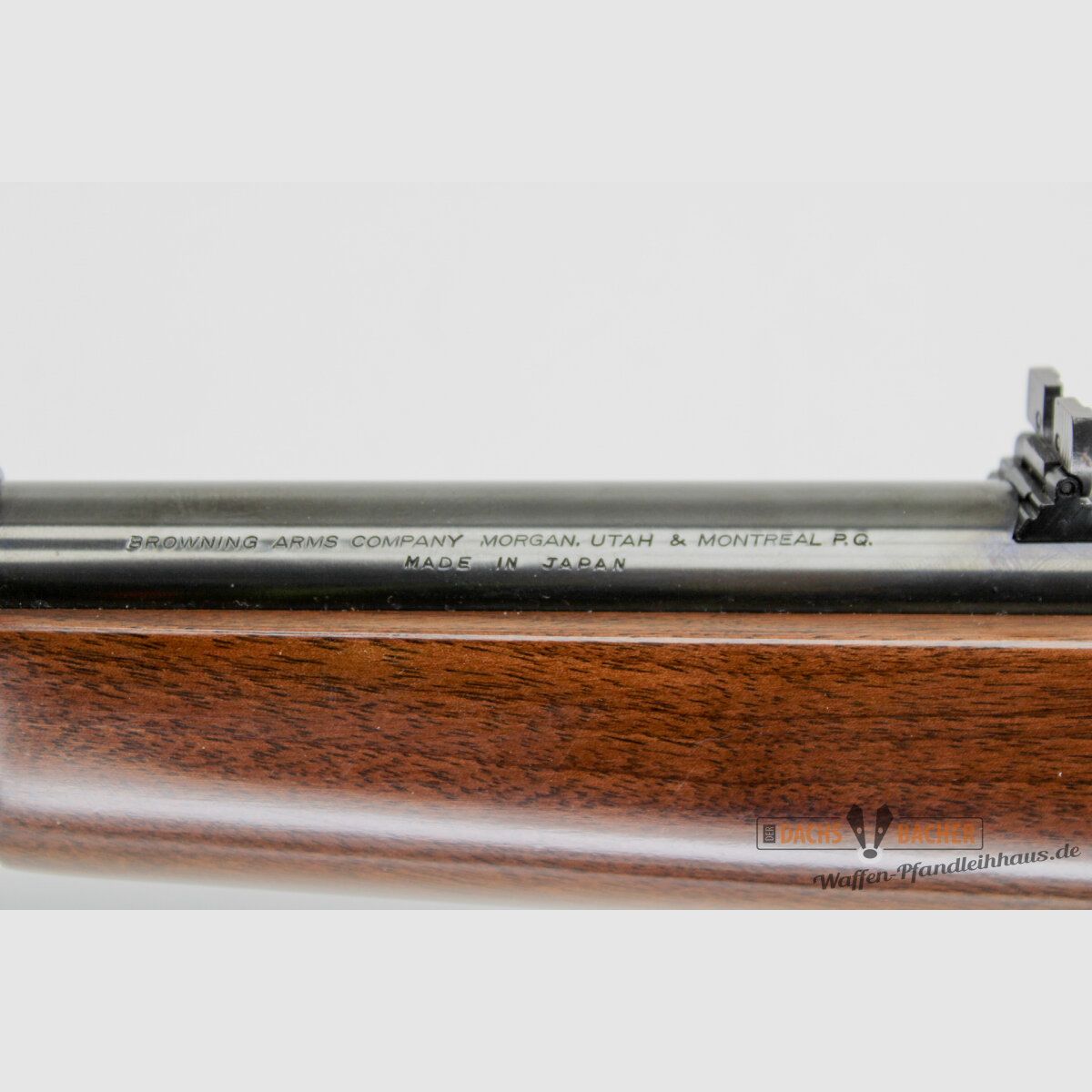 UHR karabin Browning BL-22 kal. .22lr