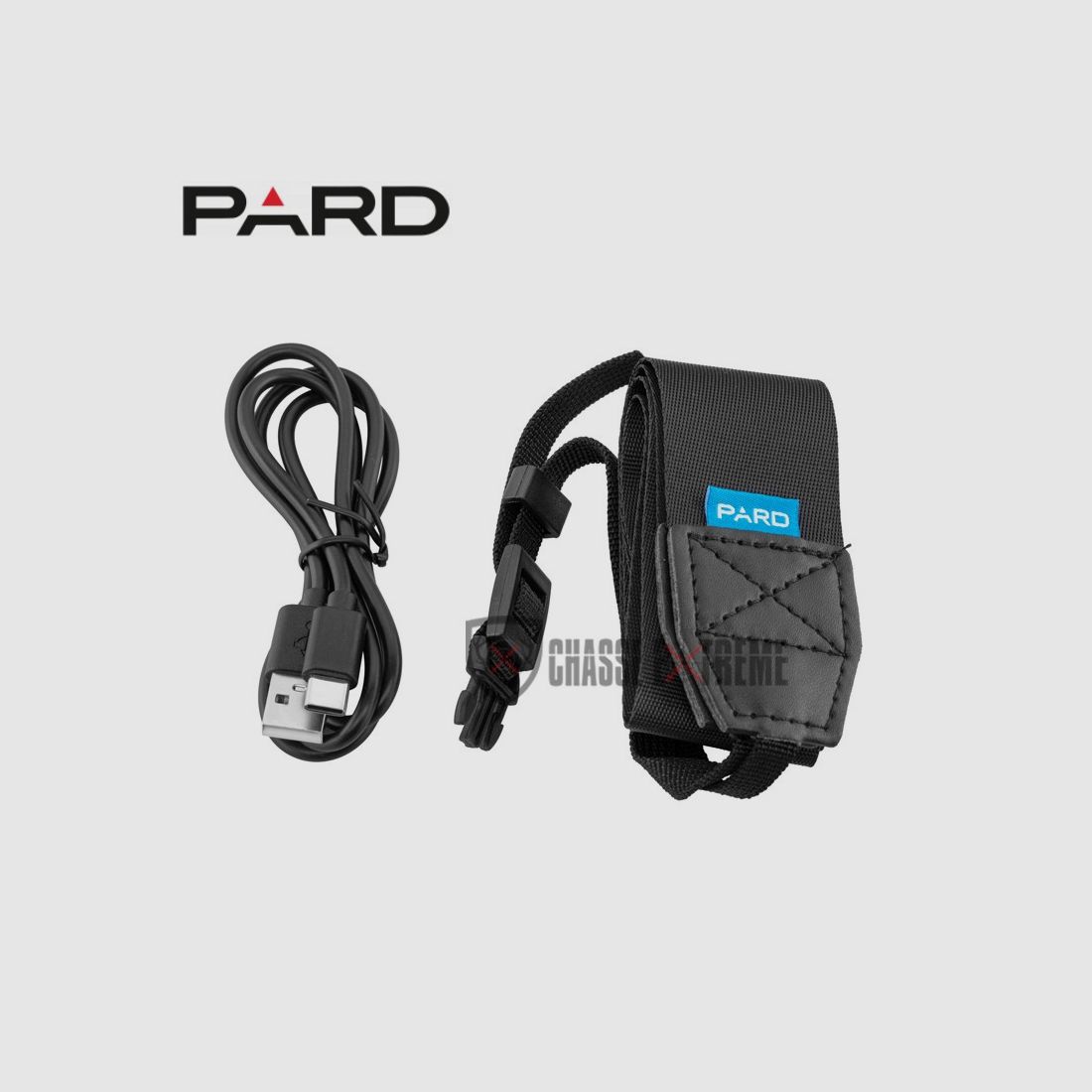 Thermal Monocular PARD Leopard 640x512 Detection 1800m with LRF 35 mm, image 14 of 14