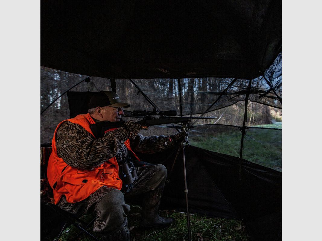 Double Bull SurroundView Double Wide Truth Camo, Box, image 5 sur 18