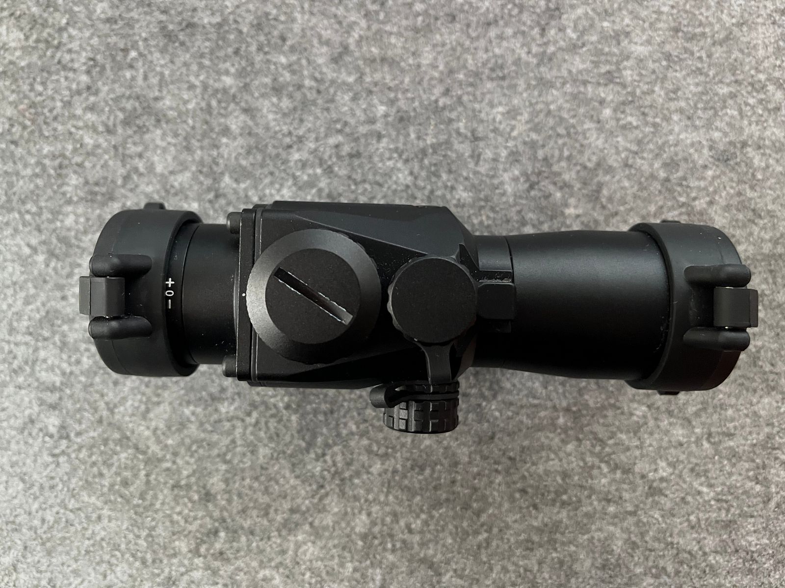 Primary Arms SLX 3x Prisma Gen 3 ACSS