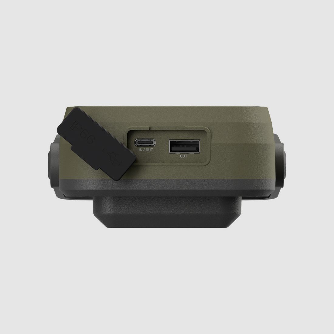 Torcia 3 in 1 NWL30 3000 Lumen Nitecore, immagine 6 di 7