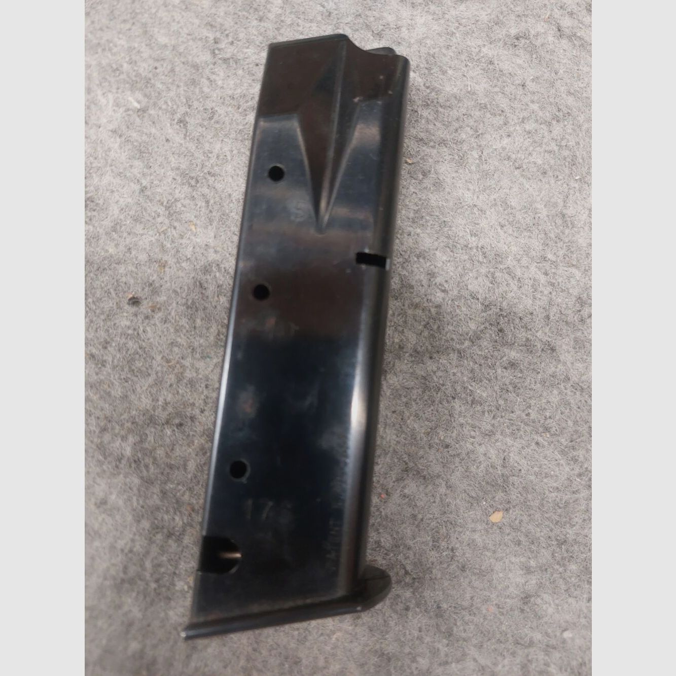 Beretta, Gardone 92 F, immagine 4 di 7