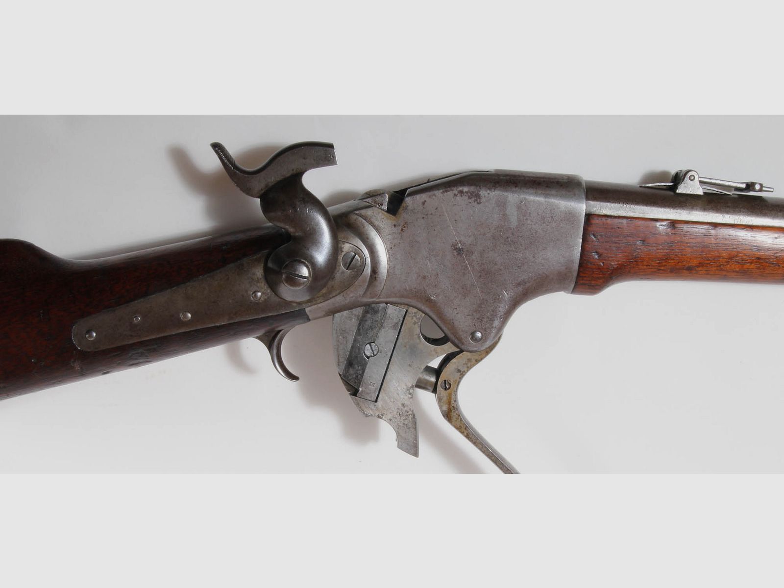 Spencer Karabiner USA 1864 Artykuł 12412