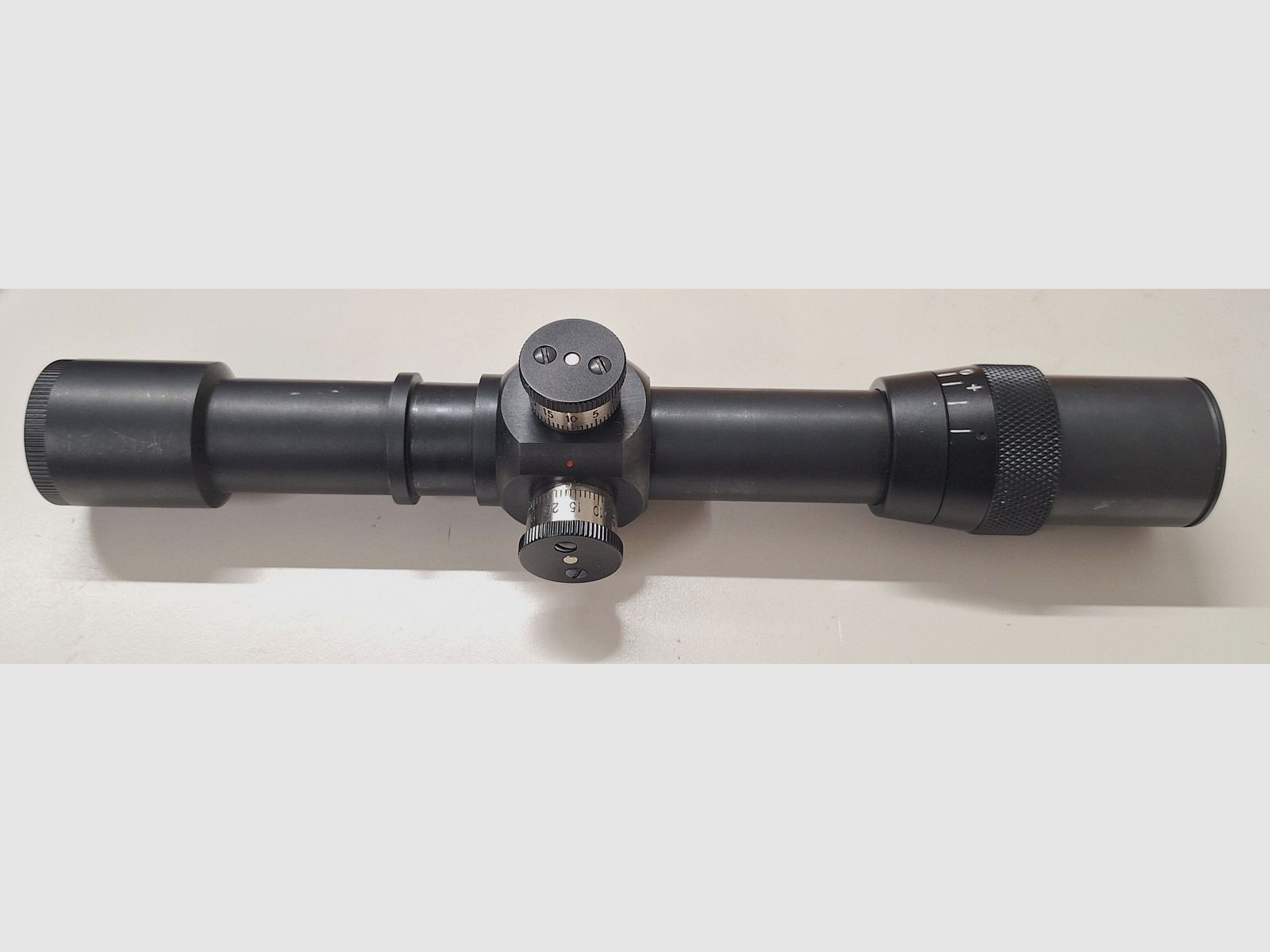 Mosin Nagant 91/30 PE scope kein PEM PU bzw SVT 40 Tokarev, zdjęcie 1 z 3