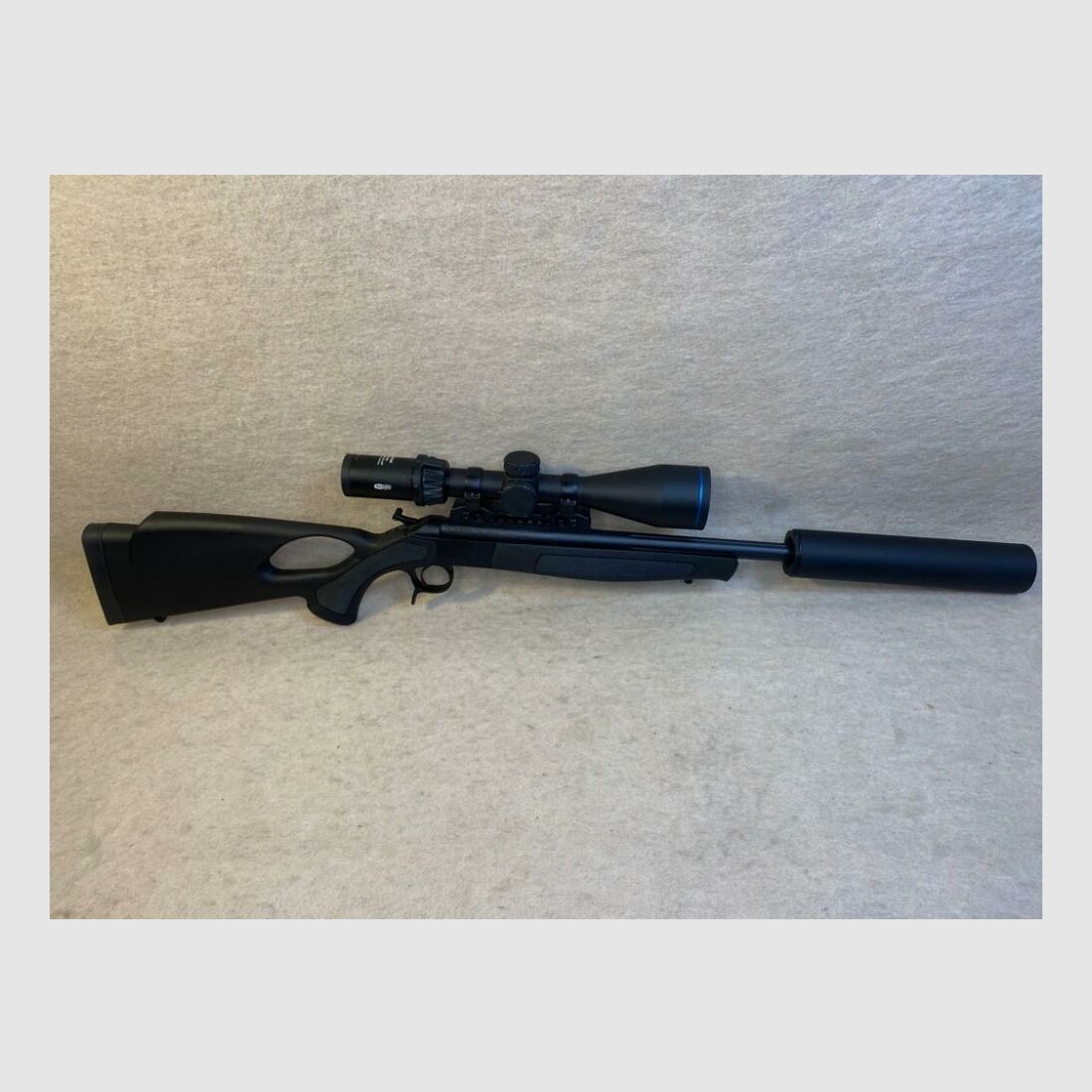 JungJäger Angebot - Bergara BA 13 TD