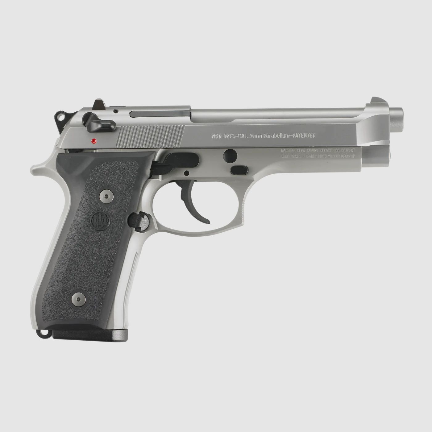 Beretta 92 FS INOX