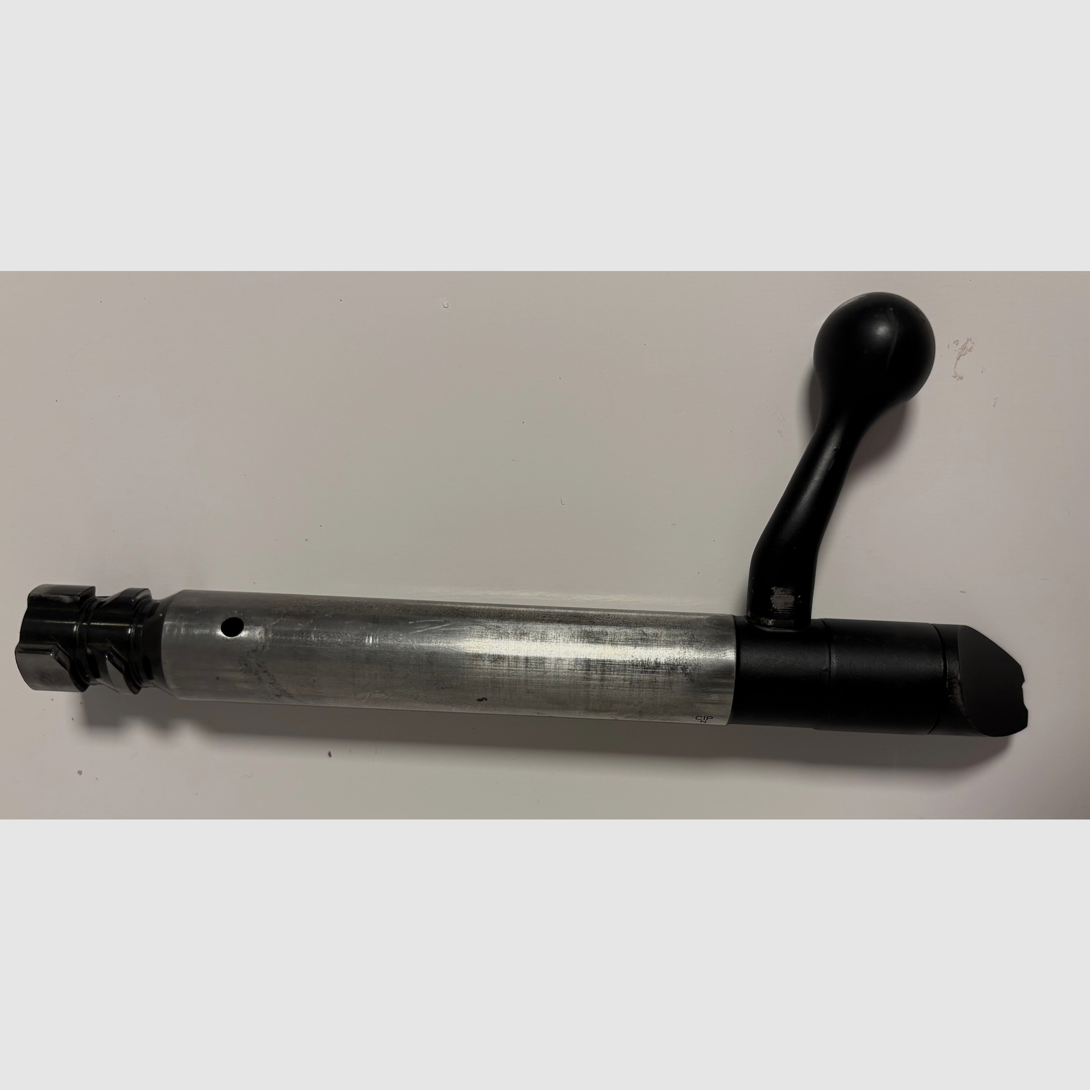 Sauer 202 Medium-chiusura (per .30-06, 8x57is ecc.)