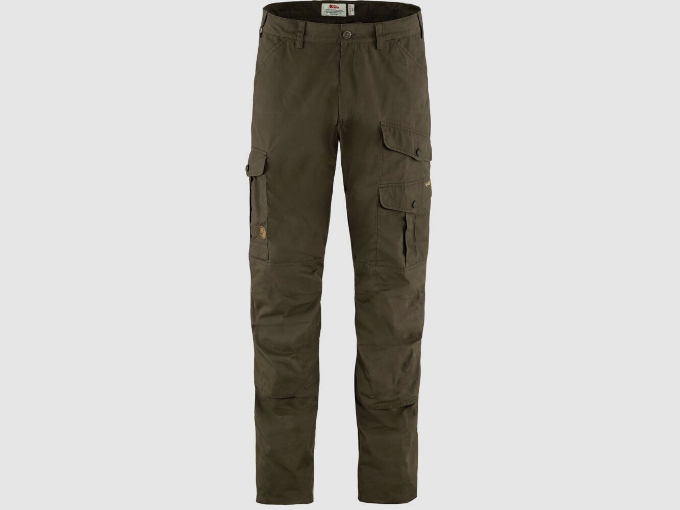 Pantalon Fjällräven Barents Pro Hydratic