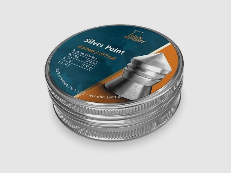 H&N Silver Point