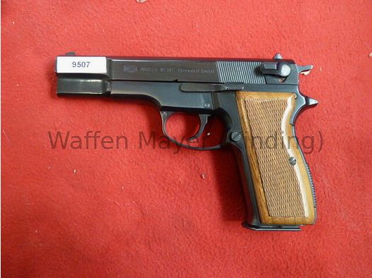 Mauser Mod. 90 DA
