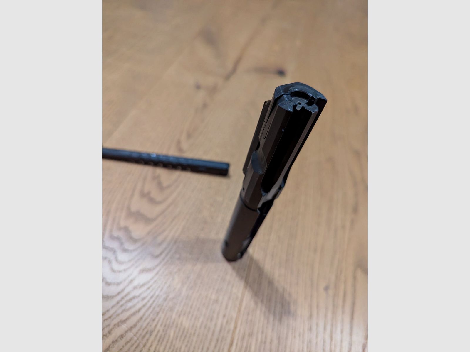 Schmeisser AR15-9 Sport S