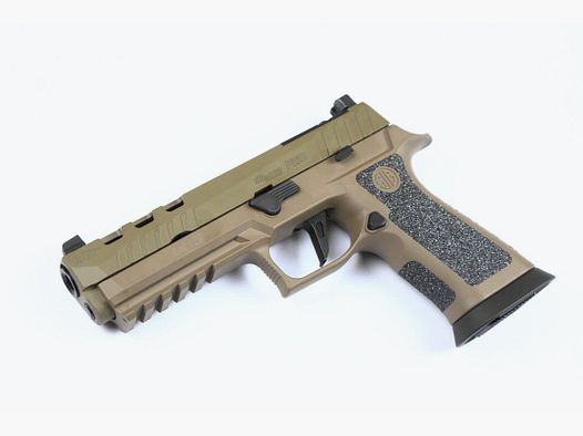 Sig Sauer P320X5-DH3