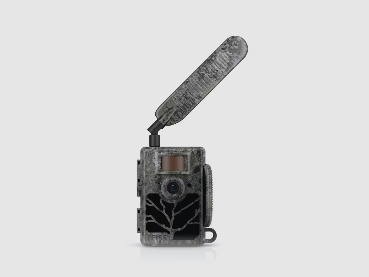 Zeiss Secacam 5 fototrappola, immagine 1 di 9